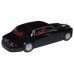 1:43 ROLLS-ROYCE PHANTOM DIECAST MODEL IN BLACK (FS79)