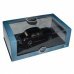 1:43 ROLLS-ROYCE SILVER CLOUD DIECAST MODEL IN BLACK (FS90)