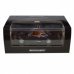 1:43 BENTLEY CONTINENTAL SC (1996) DIECAST MODEL IN DARK BLUE (FS64)