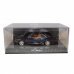 1:43 BENTLEY CONTINENTAL SC (1996) DIECAST MODEL IN DARK BLUE (FS64)