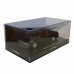 1:43 BENTLEY CONTINENTAL SC (1996) DIECAST MODEL IN DARK BLUE (FS64)