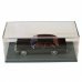 1:43 ROLLS-ROYCE CAMARGUE RESIN MODEL IN BLACK (FS88)