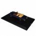 1:43 ROLLS-ROYCE CORNICHE DIECAST MODEL IN BLUE (FS89)