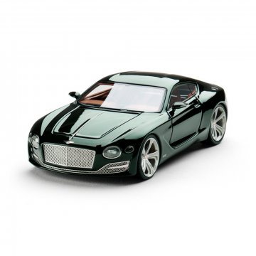 1:43 EXP 10 SPEED 6 CONCEPT CAR (BL1296)