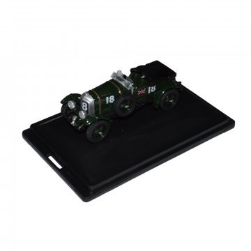 1:76 BENTLEY BLOWER (1930) (BENTBLMOD)