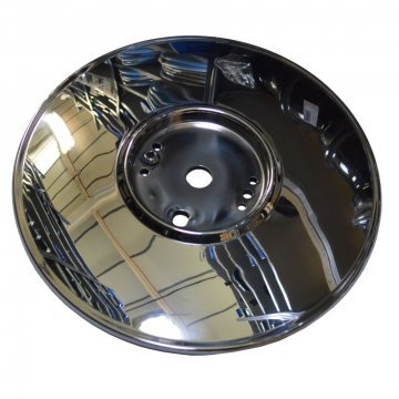 TRIM DISC ALLOY WHEEL (Spirit II) (UR71652U)