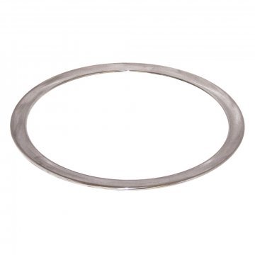 OUTER HUB CAP TRIM RING (UR71653U)
