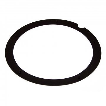PAINTED RING FOR CENTRAL HUB CAP (Spur II Only) (UR71687P)