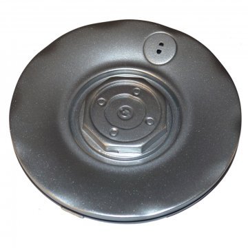 PAINTED WHEEL HUBCAP ASSEMBLY (UV42015PAP)