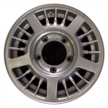 ALLOY WHEEL 7.5 X 16" (UR72433)