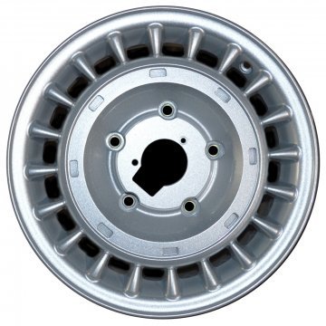RR 16" ALLOY WHEEL (PD116871PAU)