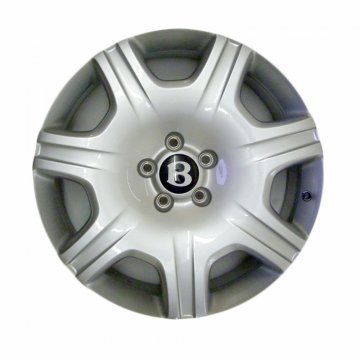 WINTER WHEEL 7.5J X 19 (GT, GTC & Flying Spur) (3W0601025F)