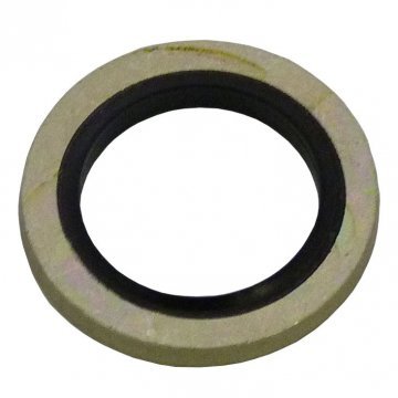 SEALING WASHER (Steering rack pipe) (CD6552P)