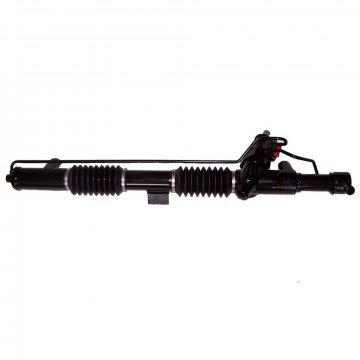 STEERING RACK (All LHD Continental R & T models with flared arches from 1998) (UV30007PASXR)