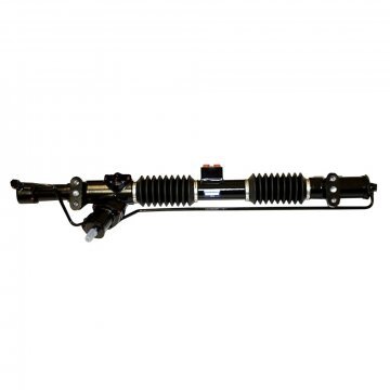 STEERING RACK (LHD From 1989 except Continetal T) (UR71817R)