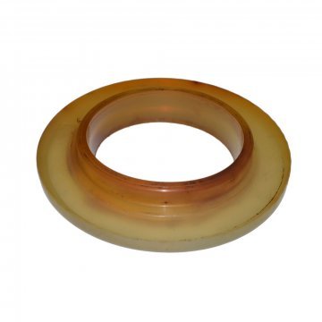 REAR SPRING ISOLATOR - UPPER (PD22938PBU)