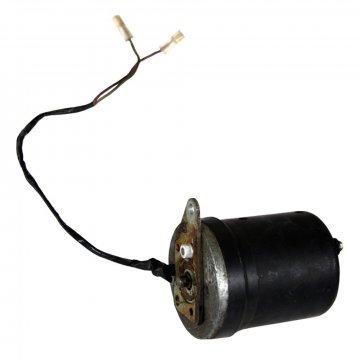 ROUND WINDOW LIFT MOTOR (Pin fitting) (UD71195U)