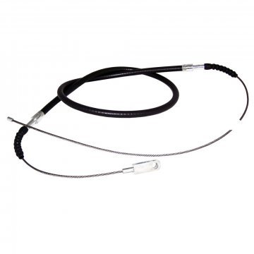 RHD FRONT HANDBRAKE CABLE (UG12988P)