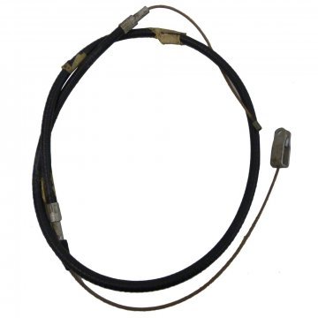 RHD FRONT HANDBRAKE CABLE (UG12988U)