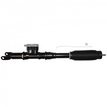 LH FRONT DAMPER (2005 to 2010 Arnage R, RL, Azure & Brooklands) (PD111581PA)
