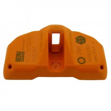 TYRE PRESSURE MONITOR SENSOR (433MHZ) (2004 & 2005 MY) (OEM) (4D0907275CP)