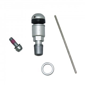 TYRE VALVE TPMS (Short 43mm early GT only) (OEM) (4D0601361P)