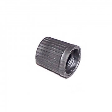 SILVER VALVE CAP (For TPMS valve) (N90872901)