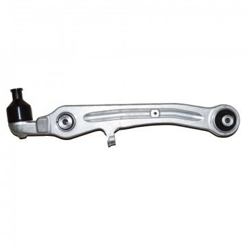 RH & LH ALUMINIUM FRONT LOWER SUSPENSION LINK ARM (GT, GTC & Flying Spur - chassis number needed) (3W0407151B)
