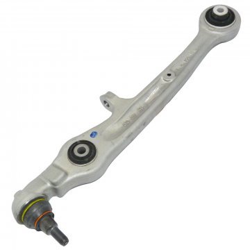 RH & LH STEEL FRONT LOWER SUSPENSION LINK ARM (GT & Flying Spur - chassis number needed) (4E0407151KP)