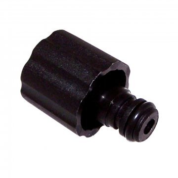 RADIATOR DRAIN TAP/PLUG (GT, GTC & Flying Spur) (3W0121297)