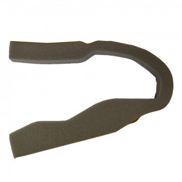 RIGHT RADIATOR FOAM SEAL (GT, GTC & Flying Spur) (3W0121221C)