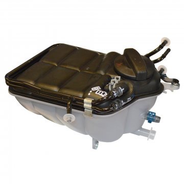 PRIMARY EXPANSION TANK (2004 to 2006 Continental GT & Flying Spur) (3W0121403D)