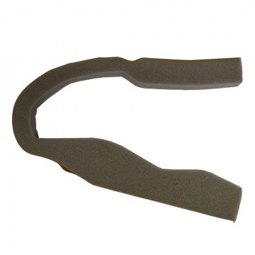 LEFT RADIATOR FOAM SEAL (GT, GTC & Flying Spur) (3W0121221E)