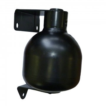 REGASSED REAR GAS SPRING (2005 to 2010) (PC111601PASXR)