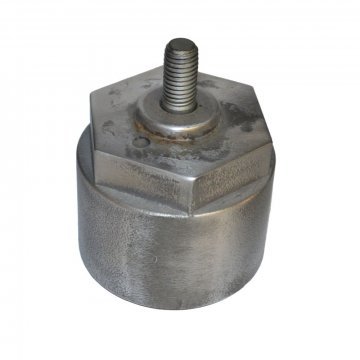 TOP MOUNT METALASTIK REAR DAMPER (PD112121PAU)