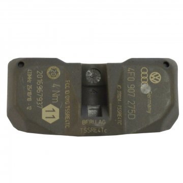 TYRE PRESSURE MONITOR (433MHZ) (OEM) (7PP907275FP)
