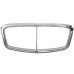 RADIATOR GRILLE SURROUND (GT, GTC 2008-2011 & Flying Spur 2008-2013) (3W0853660)