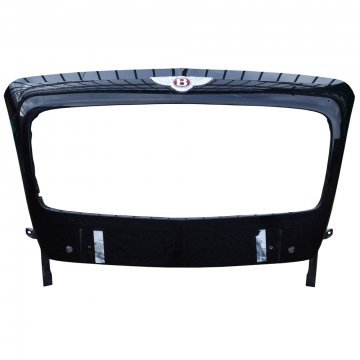 RADIATOR GRILLE SURROUND (Flying Spur 2014 on) (4W0853651CGRUU)