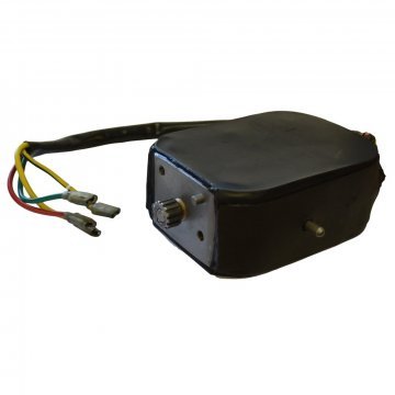 SQUARE WINDOW LIFT MOTOR (Before VIN 13754) (UD11391SXR)