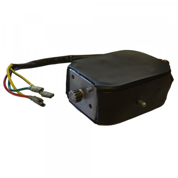 SQUARE WINDOW LIFT MOTOR (Before VIN 13754) (UD11391SXR)