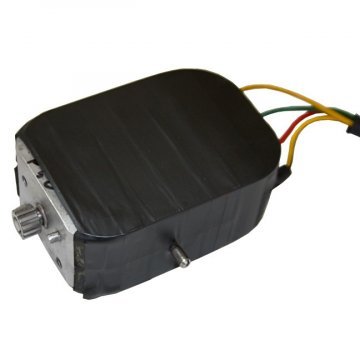 SQUARE WINDOW LIFT MOTOR (Before VIN 13754) (UD11391SXU)