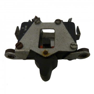 WINDOW LIFT SWITCH ASSEMBLY (From VIN 13754) (UD75822U)