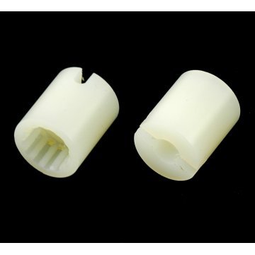 PLASTIC COUPLING (Window lift motor to wormshaft in gearbox) (RH9610P)
