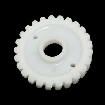 WORMWHEEL (Electric window lift gearbox) (UB33751)