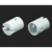 PLASTIC COUPLING (Window lift motor to wormshaft in gearbox) (UB34063P)