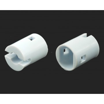 PLASTIC COUPLING (Window lift motor to wormshaft in gearbox) (UB34063P)