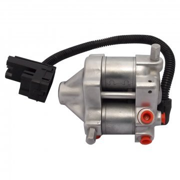 ABS MODULE IN ENGINE BAY (UR27685U)
