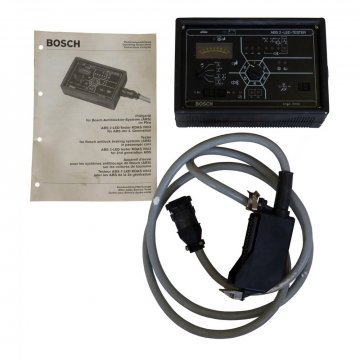 LOAN OF ABS TEST BOX (RH9882LOAN)