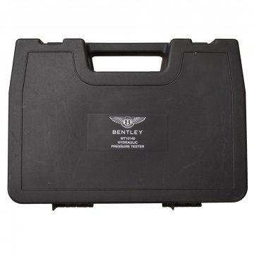 LOAN OF HYDRAULIC MINERAL OIL PRESSURE GAUGE (WT10140LOAN)