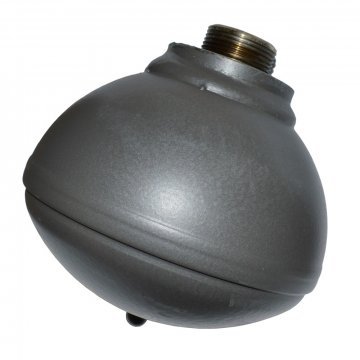 AFTERMARKET BRAKE ACCUMULATOR SPHERE (RH2390P)